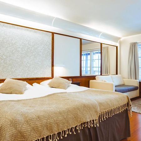 Hotel Royal روكا المظهر الخارجي الصورة
