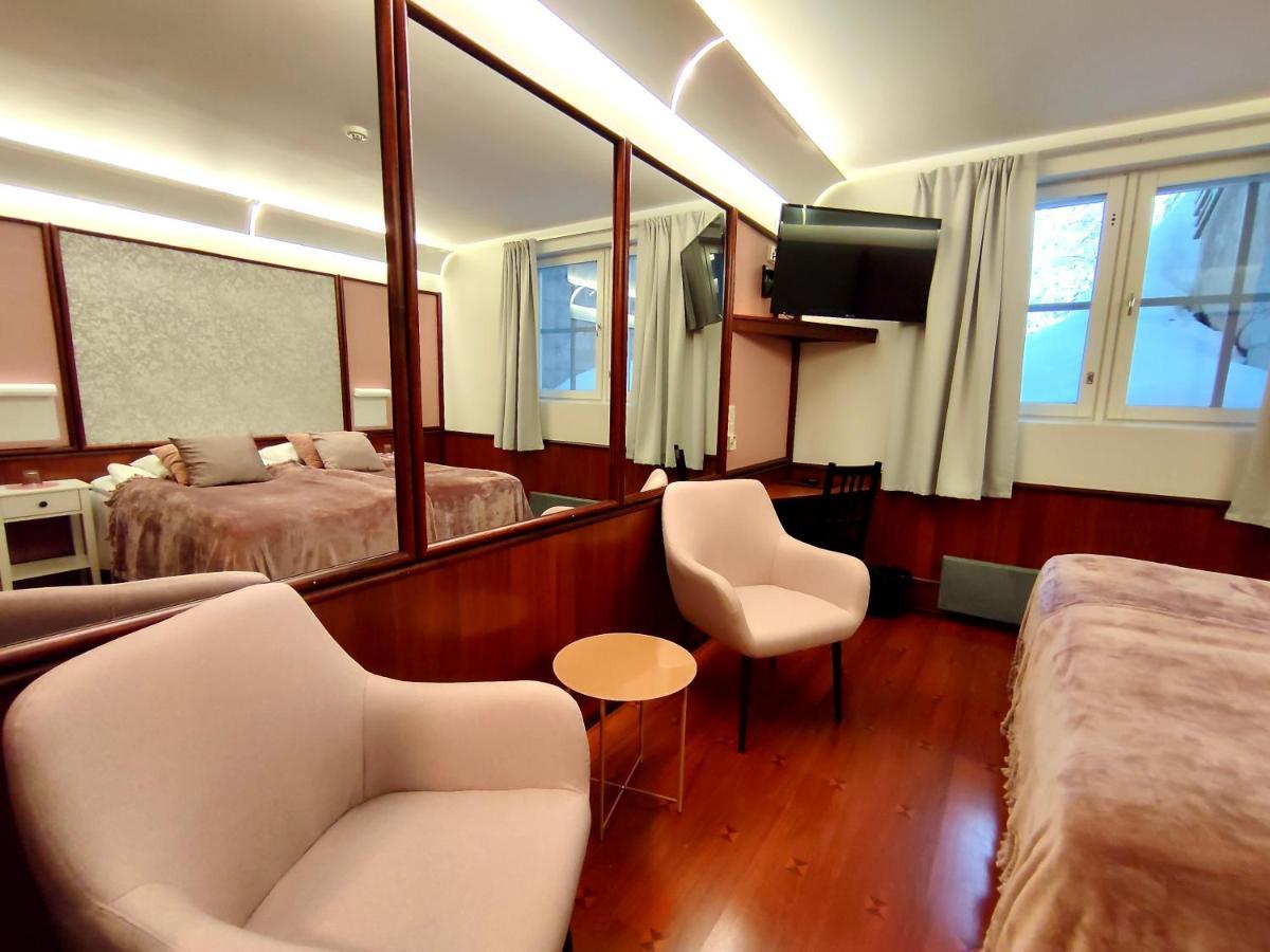 Hotel Royal روكا المظهر الخارجي الصورة
