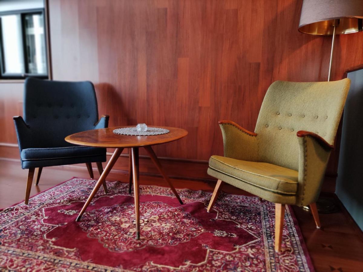 Hotel Royal روكا المظهر الخارجي الصورة